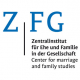 Zentralinstitut für Ehe und Familie in der Gesellschaft (ZFG)