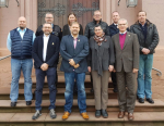 AG4 Tagung in Fulda 2019